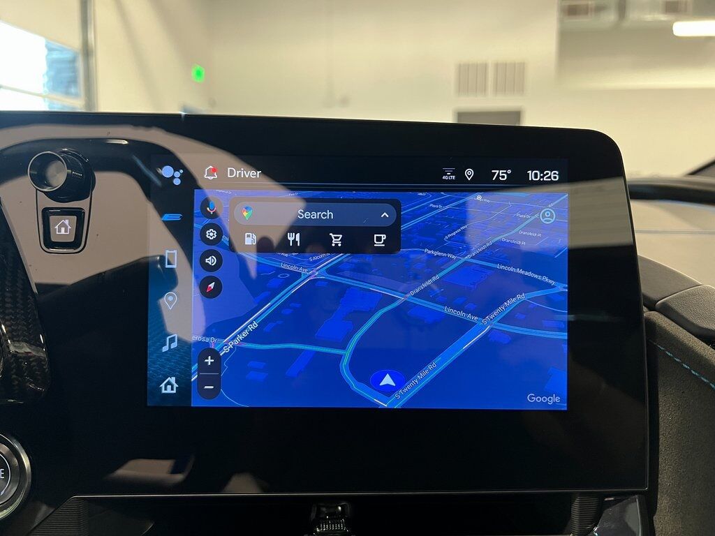2025 Chevrolet Corvette E-Ray Parker CO