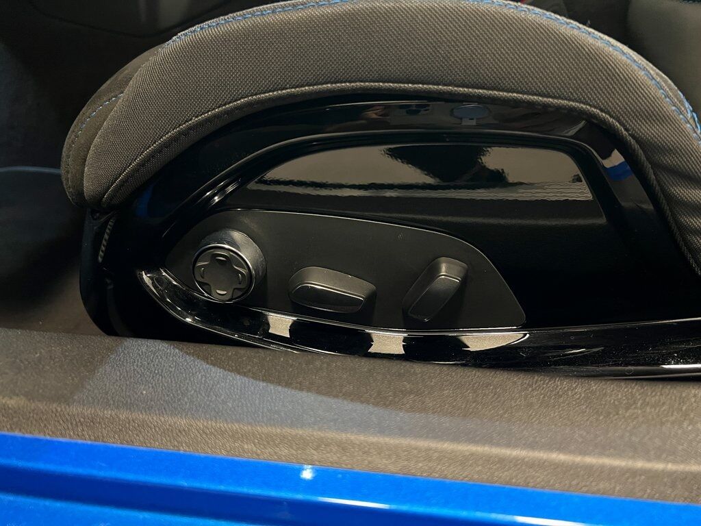 2025 Chevrolet Corvette E-Ray Parker CO