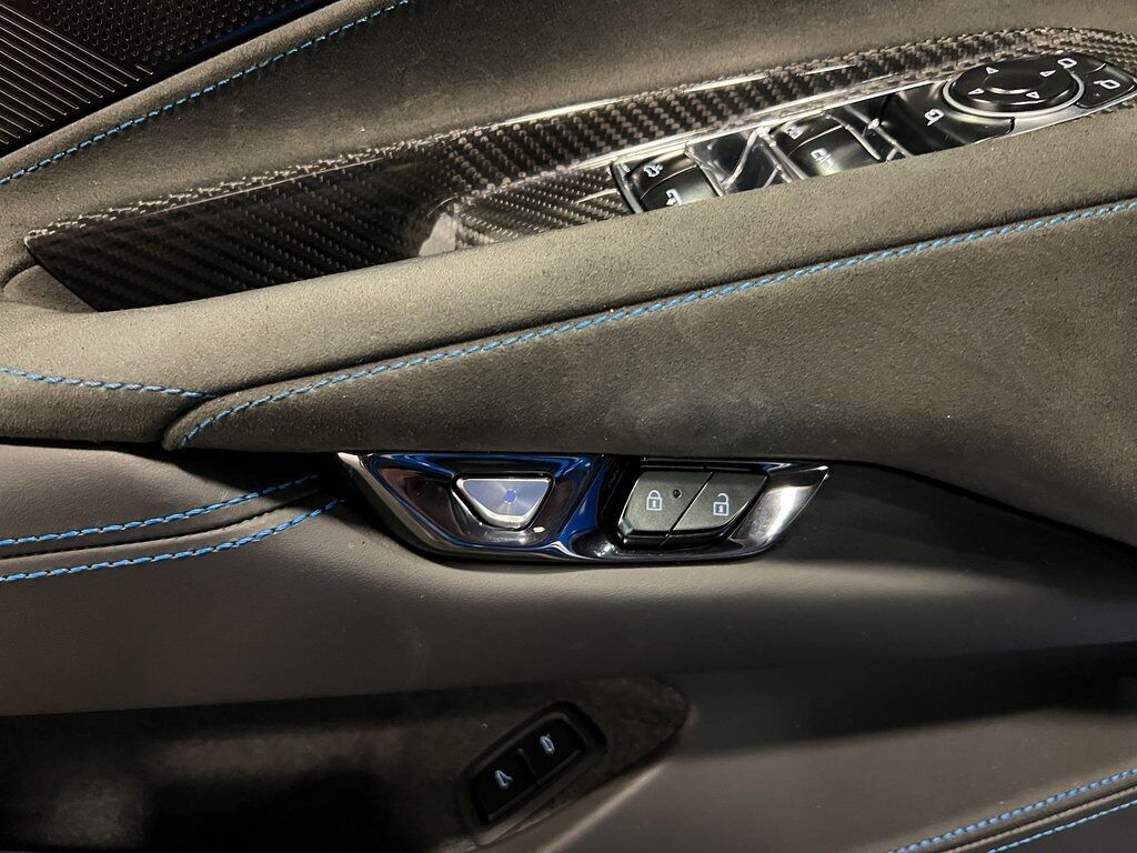 2025 Chevrolet Corvette E-Ray Parker CO