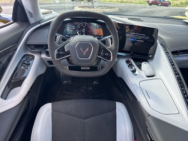 2025 Chevrolet Corvette Stingray  TX