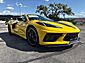 2025 Chevrolet Corvette Stingray  TX