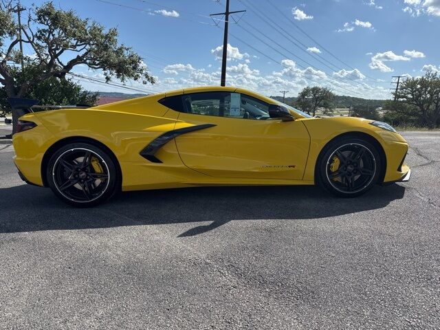 2025 Chevrolet Corvette Stingray  TX