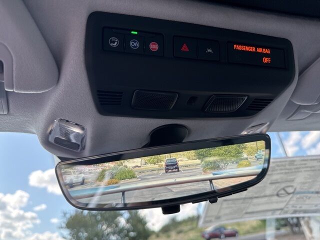 2025 Chevrolet Corvette Stingray Kerrville TX