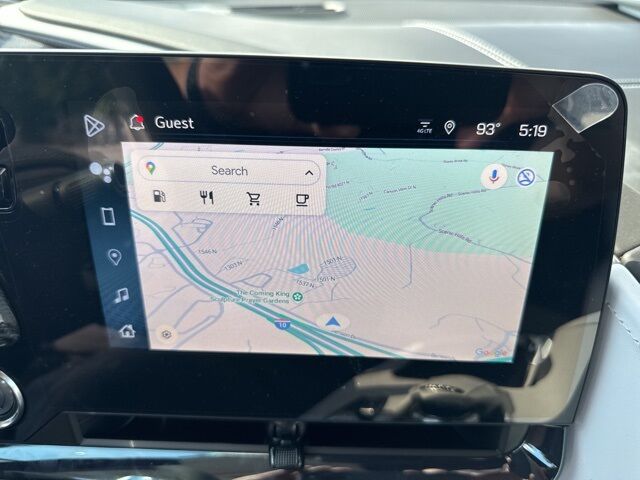 2025 Chevrolet Corvette Stingray Kerrville TX