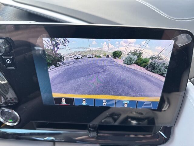2025 Chevrolet Corvette Stingray  TX