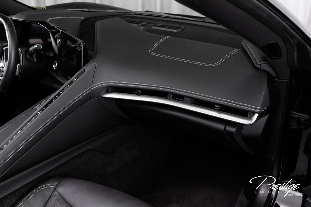 2025 Chevrolet Corvette Stingray 2LT North Miami Beach FL