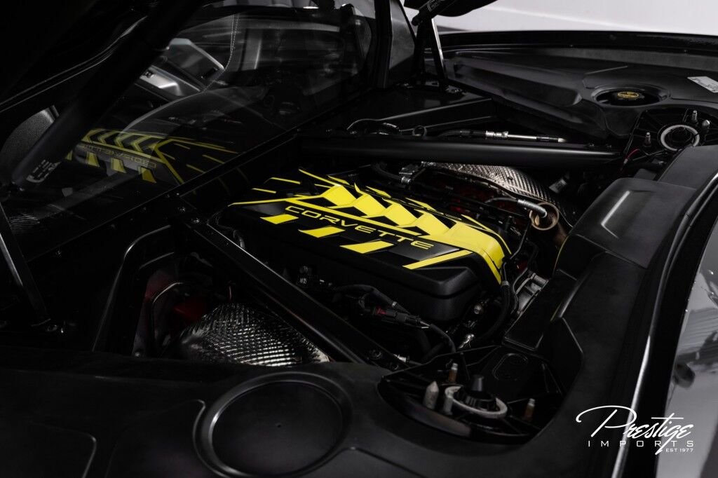 2025 Chevrolet Corvette Stingray 2LT North Miami Beach FL