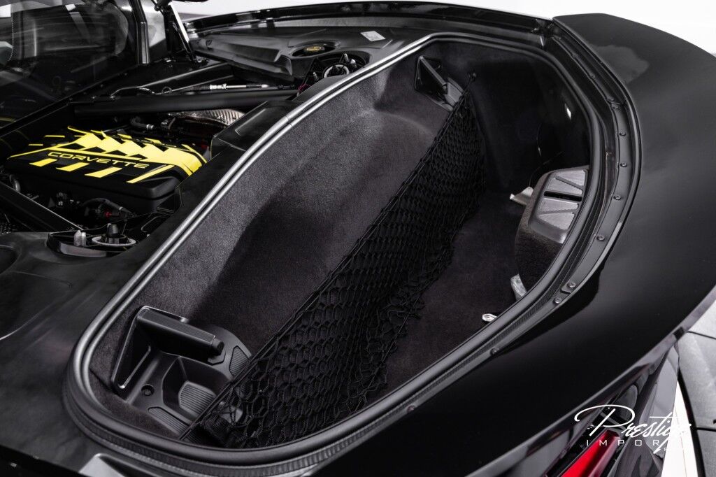 2025 Chevrolet Corvette Stingray 2LT North Miami Beach FL