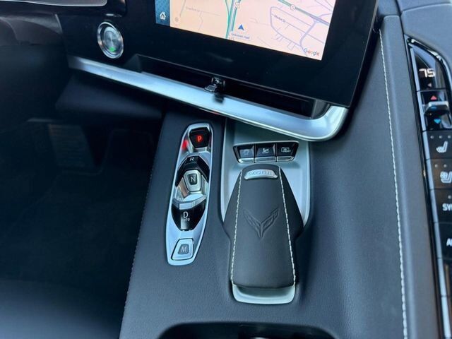 2025 Chevrolet Corvette Stingray 2LT Farmington MO