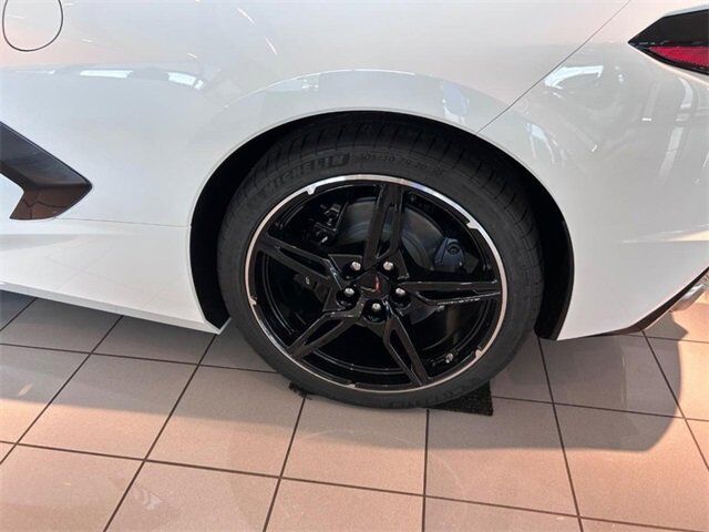 2025 Chevrolet Corvette Stingray 2LT Farmington MO