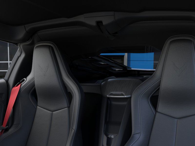2025 Chevrolet Corvette Stingray 2LT Farmington MO