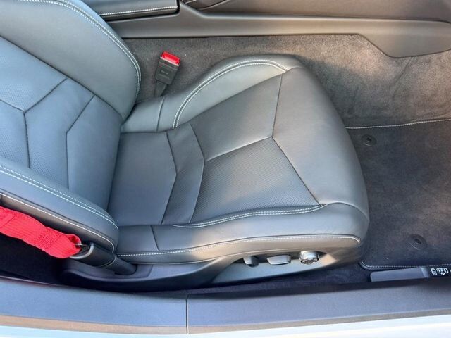 2025 Chevrolet Corvette Stingray 2LT Farmington MO