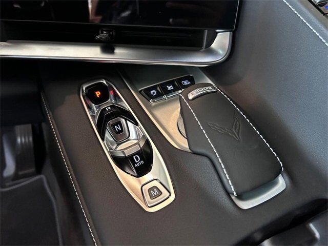 2025 Chevrolet Corvette Stingray 2LT Farmington MO