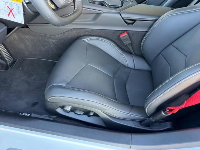 2025 Chevrolet Corvette Stingray 2LT Farmington MO