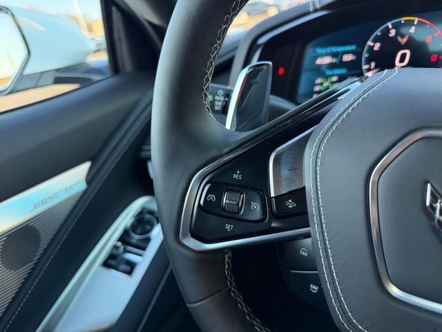 2025 Chevrolet Corvette Stingray 2LT Farmington MO