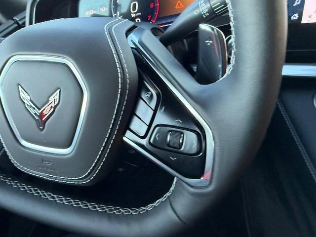 2025 Chevrolet Corvette Stingray 2LT Farmington MO