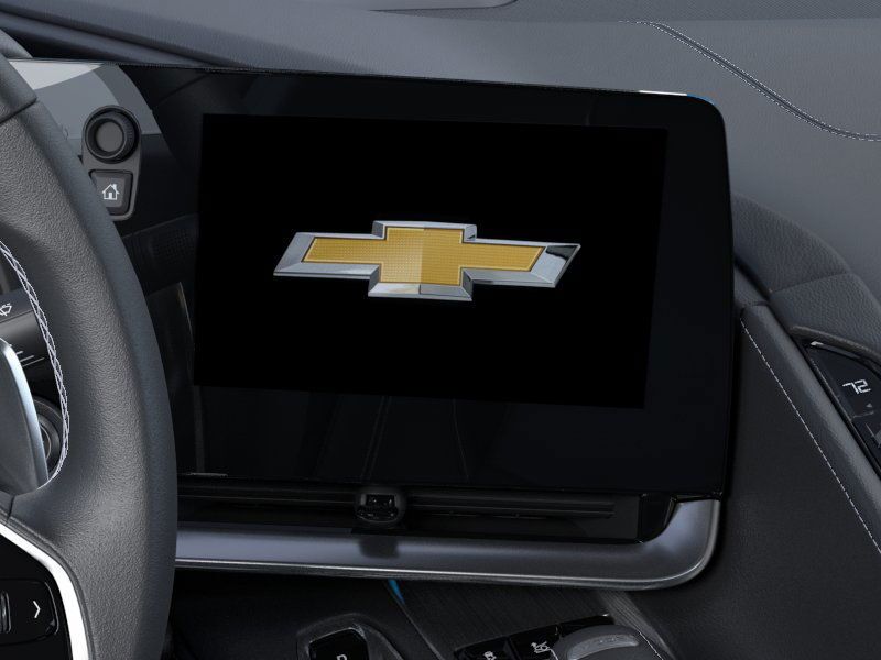 2025 Chevrolet Corvette Stingray 2LT Farmington MO