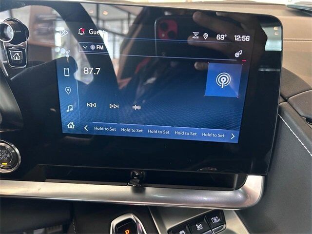 2025 Chevrolet Corvette Stingray 2LT Farmington MO