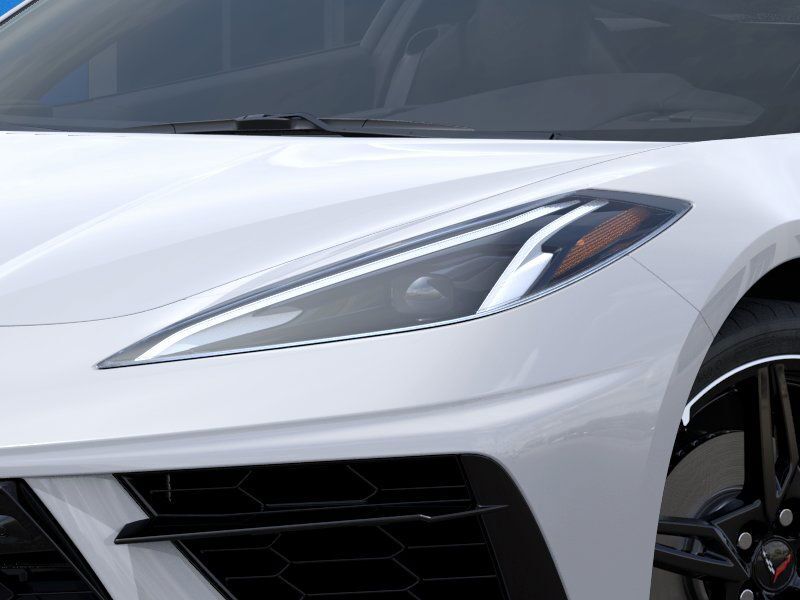 2025 Chevrolet Corvette Stingray 2LT Farmington MO