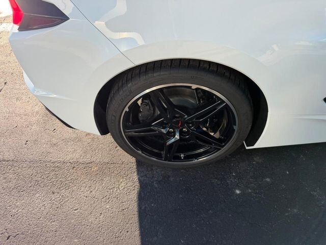 2025 Chevrolet Corvette Stingray 2LT Farmington MO