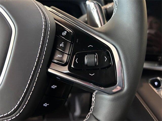 2025 Chevrolet Corvette Stingray 2LT Farmington MO