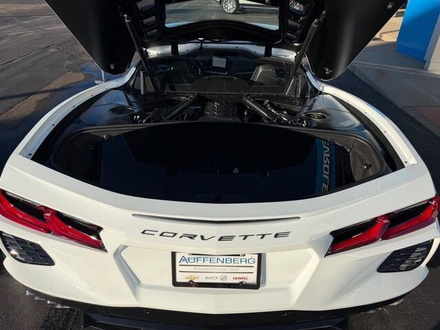 2025 Chevrolet Corvette Stingray 2LT Farmington MO