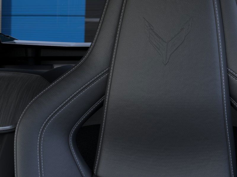 2025 Chevrolet Corvette Stingray 2LT Farmington MO