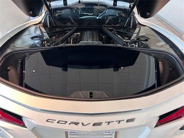 2025 Chevrolet Corvette Stingray 2LT Farmington MO