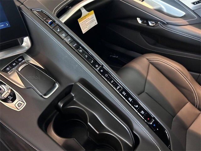 2025 Chevrolet Corvette Stingray 2LT Farmington MO