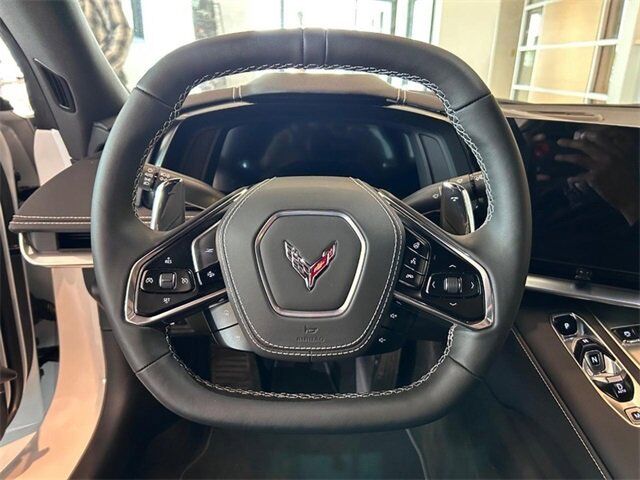 2025 Chevrolet Corvette Stingray 2LT Farmington MO