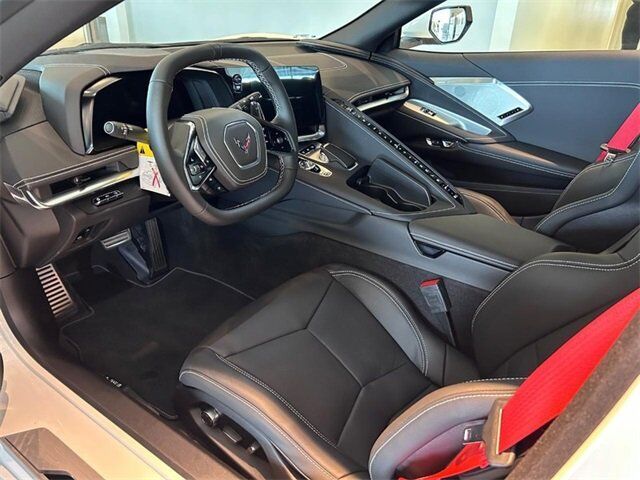 2025 Chevrolet Corvette Stingray 2LT Farmington MO