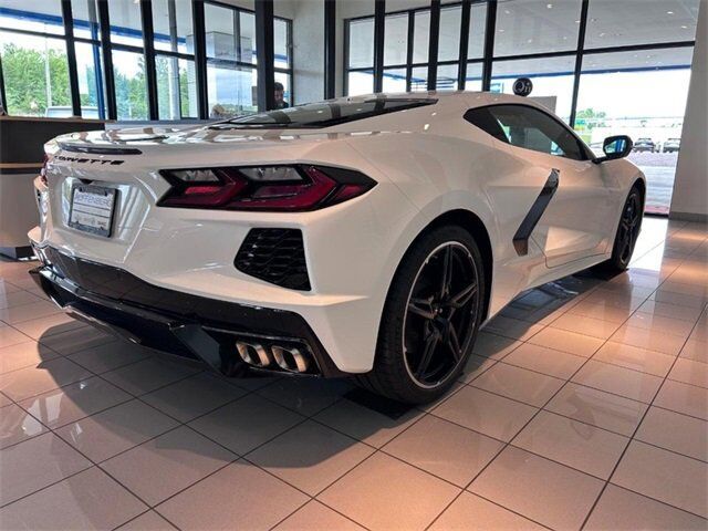 2025 Chevrolet Corvette Stingray 2LT Farmington MO