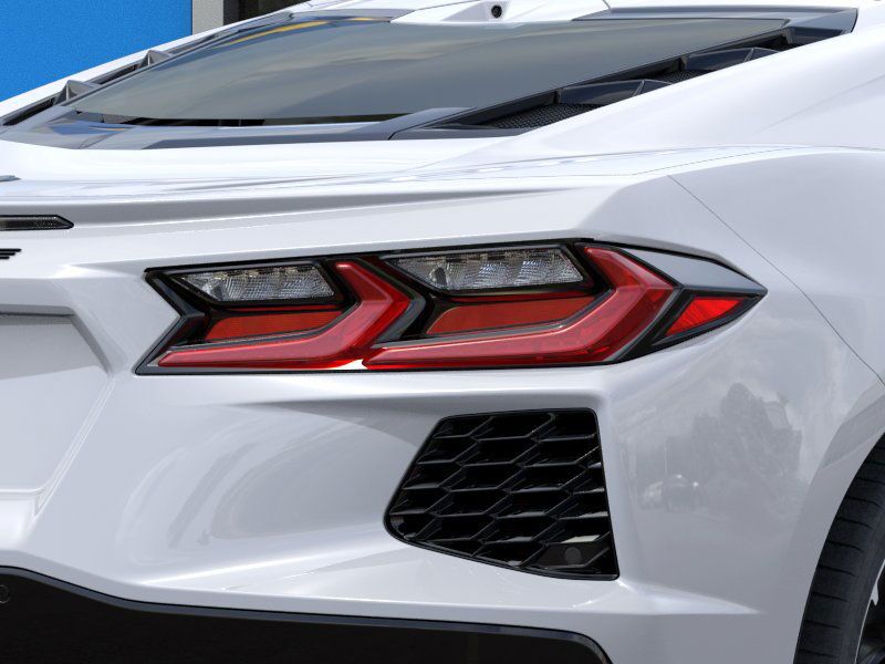 2025 Chevrolet Corvette Stingray 2LT Farmington MO