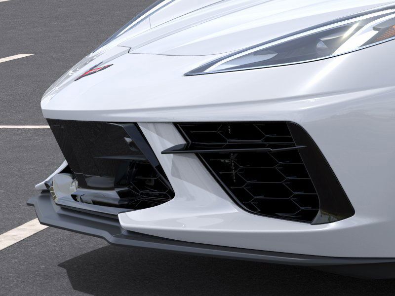 2025 Chevrolet Corvette Stingray 2LT Farmington MO