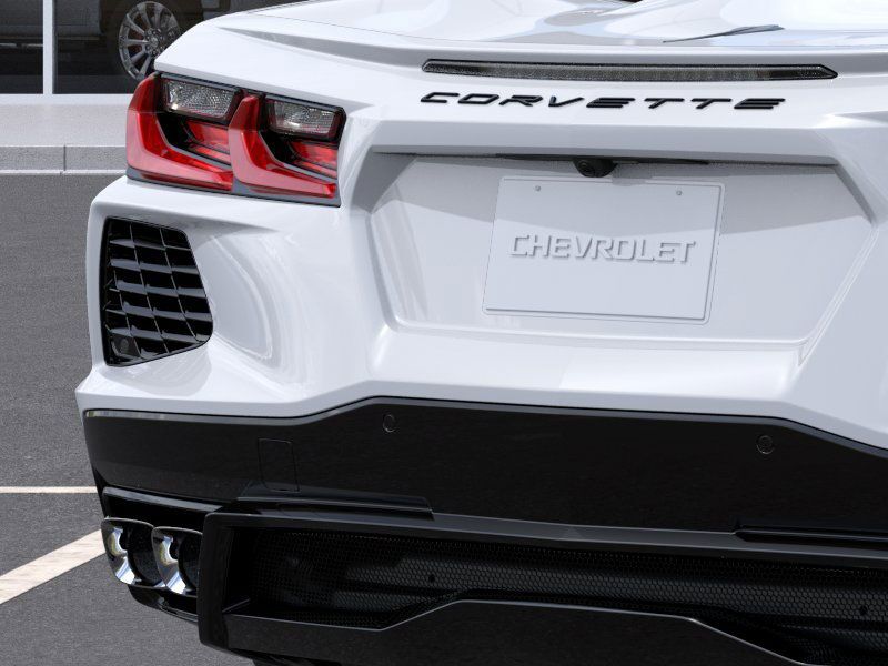 2025 Chevrolet Corvette Stingray 2LT Farmington MO