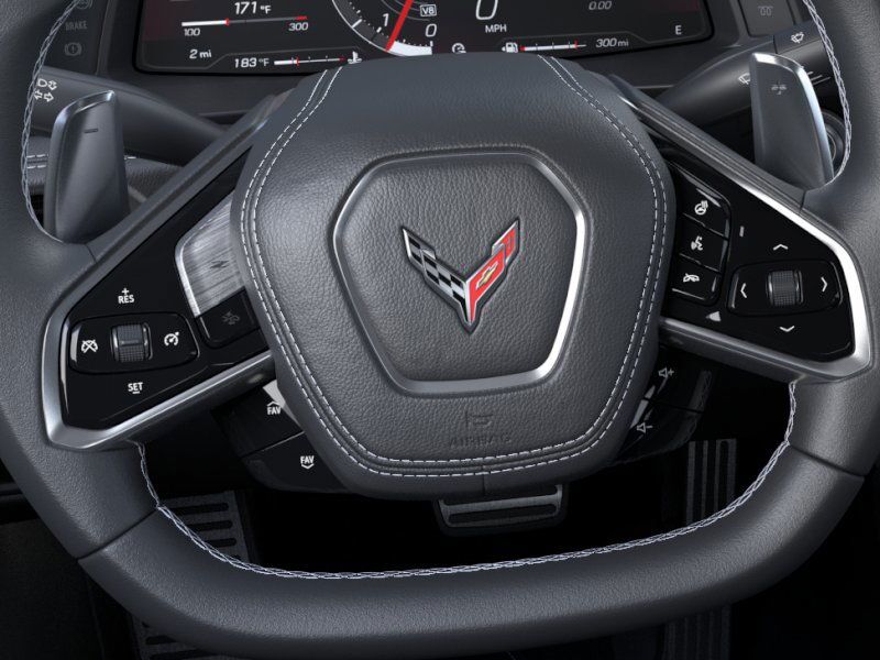 2025 Chevrolet Corvette Stingray 2LT Farmington MO