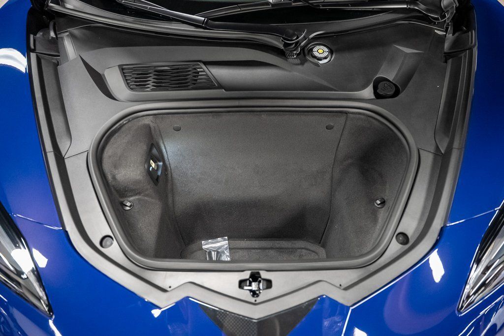 2025 Chevrolet Corvette Stingray Indianapolis IN