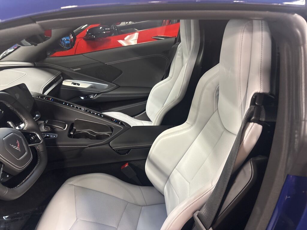 2025 Chevrolet Corvette Stingray Indianapolis IN