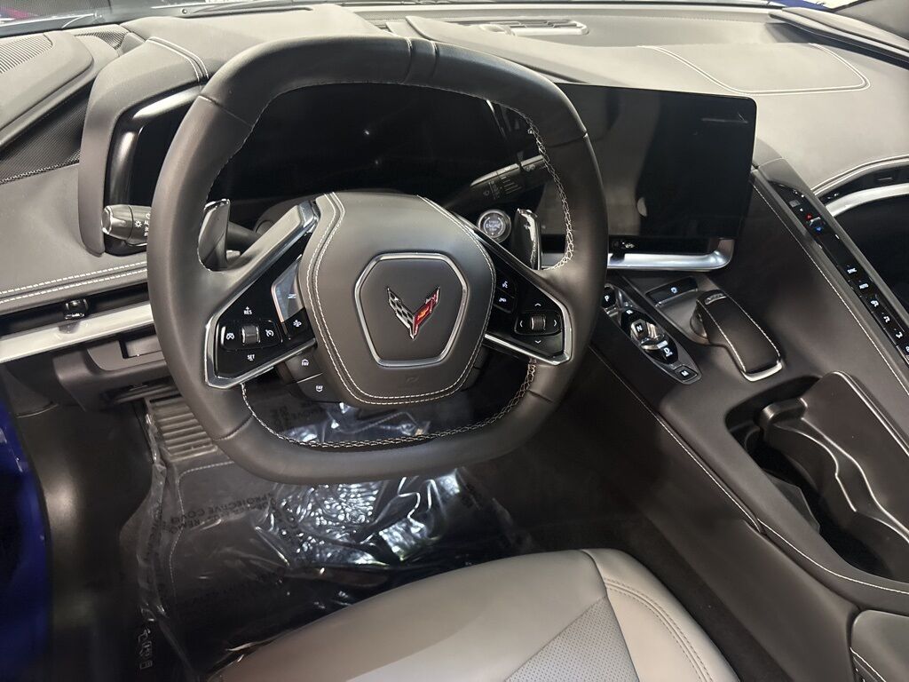 2025 Chevrolet Corvette Stingray Indianapolis IN