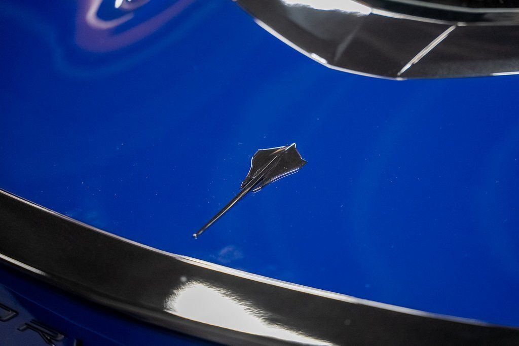 2025 Chevrolet Corvette Stingray Indianapolis IN