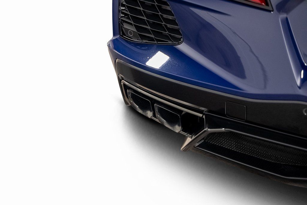 2025 Chevrolet Corvette Stingray Indianapolis IN