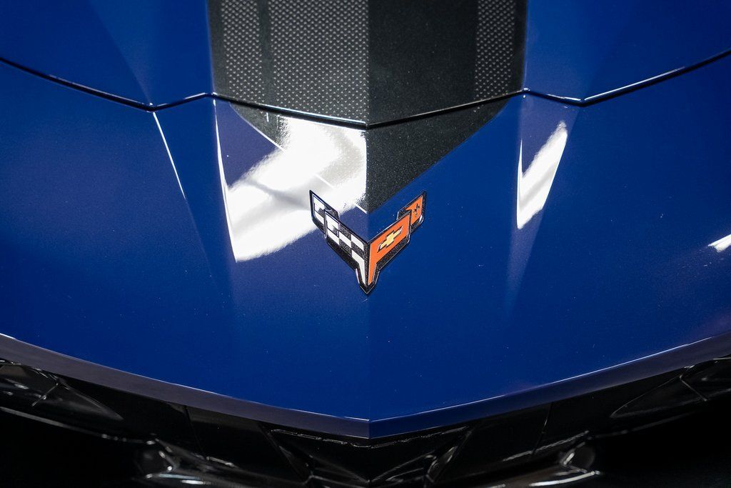 2025 Chevrolet Corvette Stingray Indianapolis IN