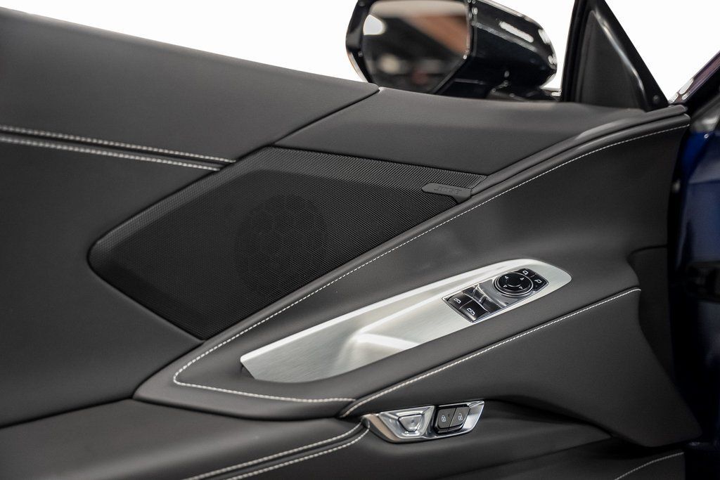 2025 Chevrolet Corvette Stingray Indianapolis IN