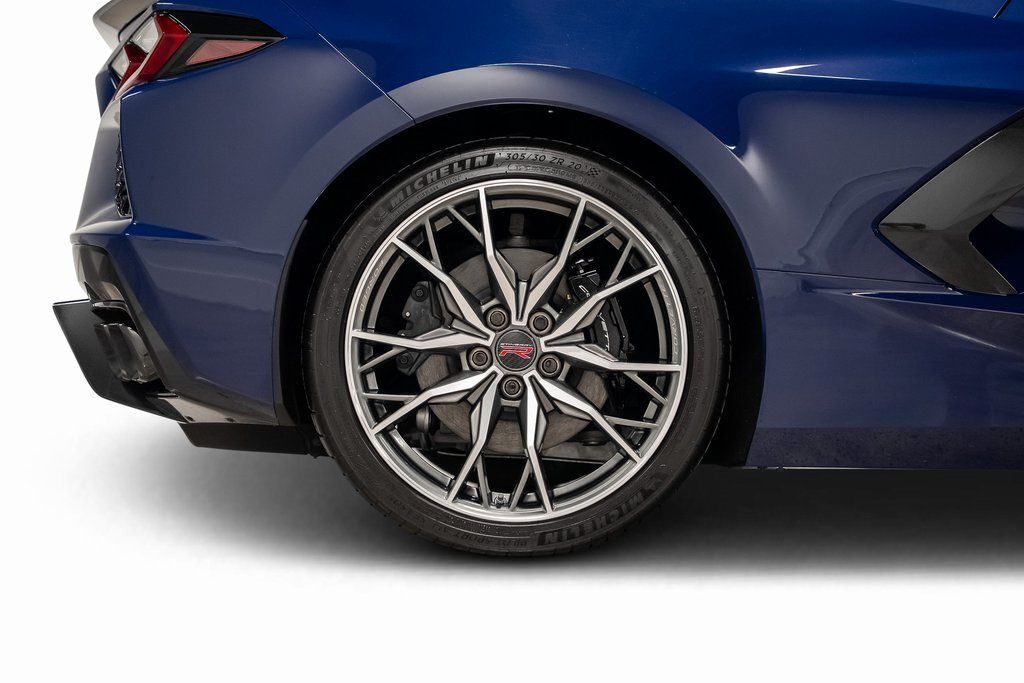 2025 Chevrolet Corvette Stingray Indianapolis IN