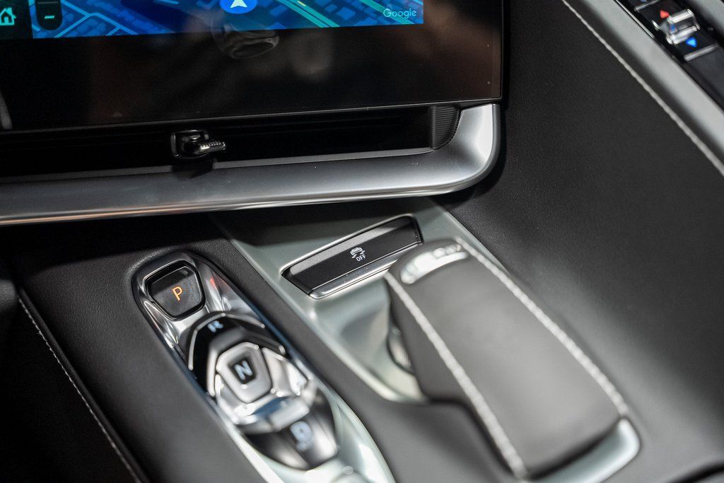 2025 Chevrolet Corvette Stingray Indianapolis IN