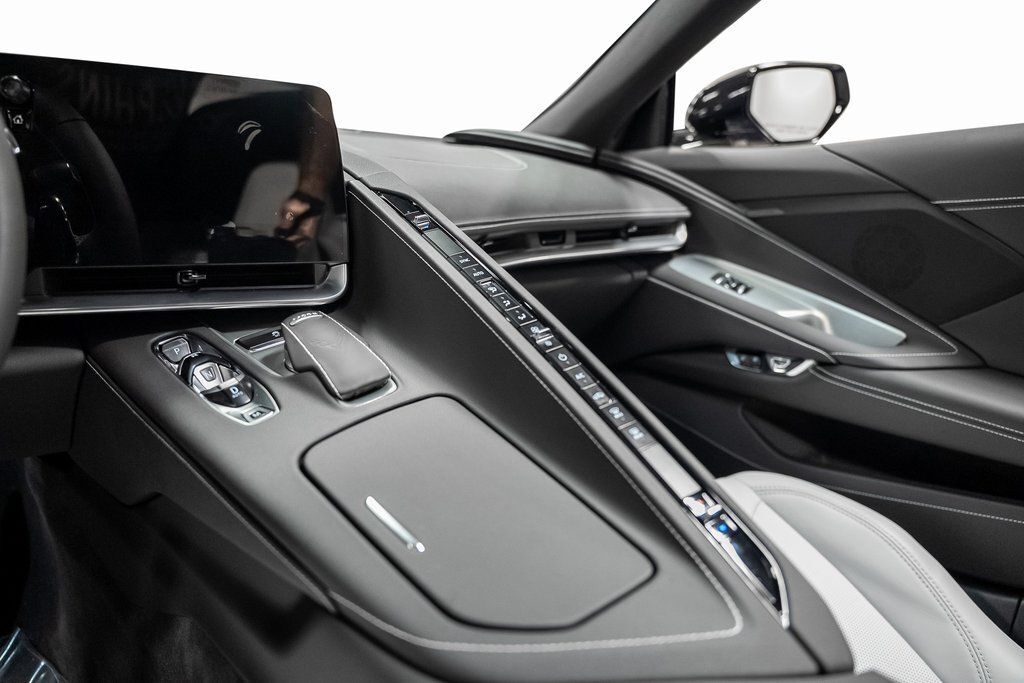 2025 Chevrolet Corvette Stingray Indianapolis IN