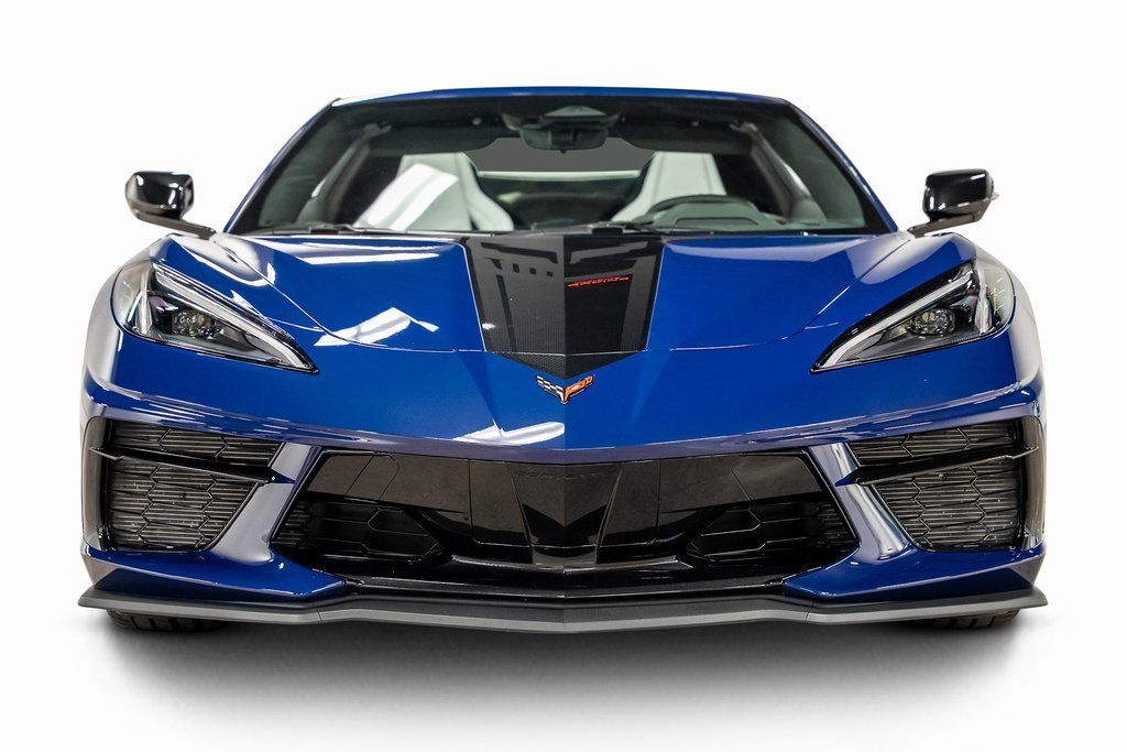 2025 Chevrolet Corvette Stingray Indianapolis IN