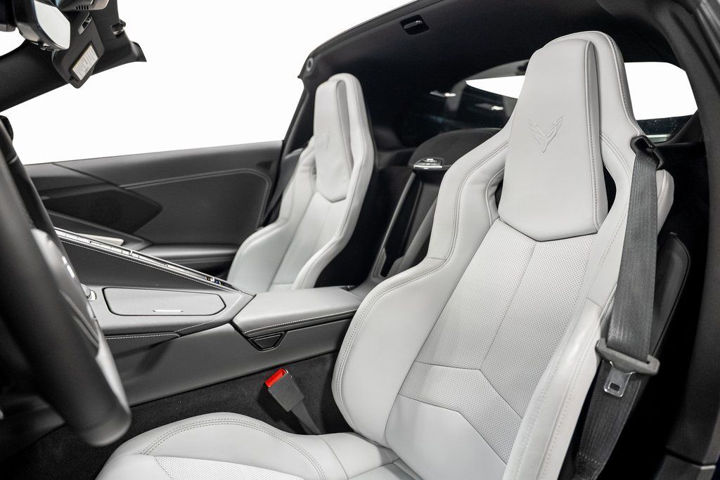 2025 Chevrolet Corvette Stingray Indianapolis IN