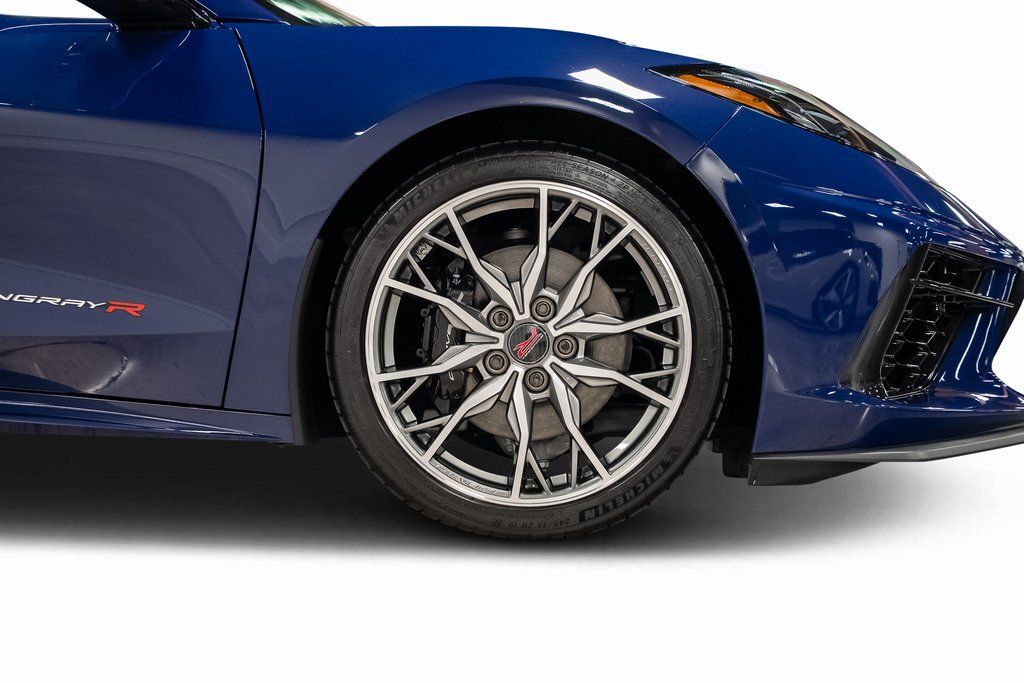 2025 Chevrolet Corvette Stingray Indianapolis IN