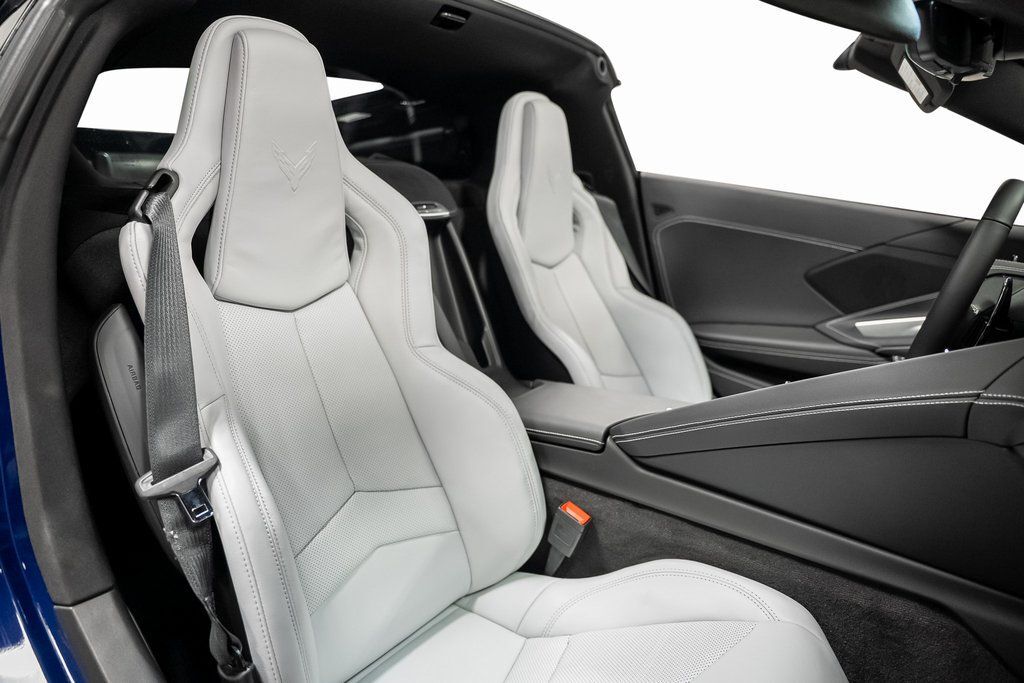 2025 Chevrolet Corvette Stingray Indianapolis IN